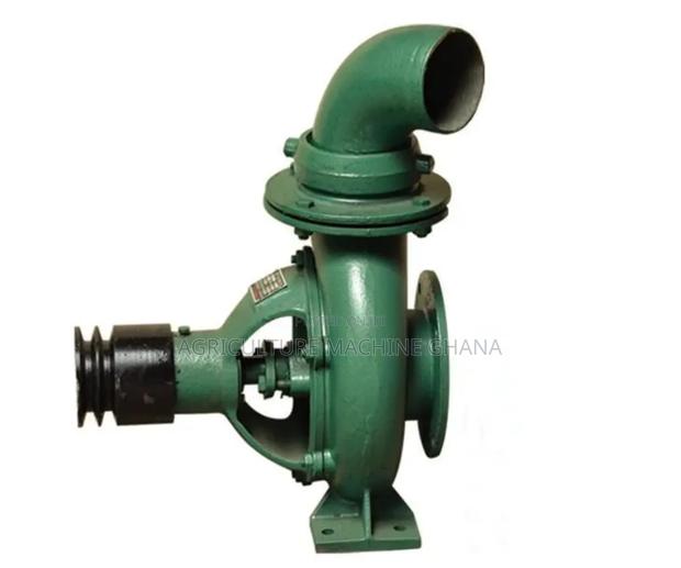 4×4/6×6 Inches Centrifugal Pump · Photo 7