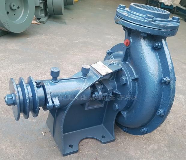 4×4/6×6 Inches Centrifugal Pump · Photo 8
