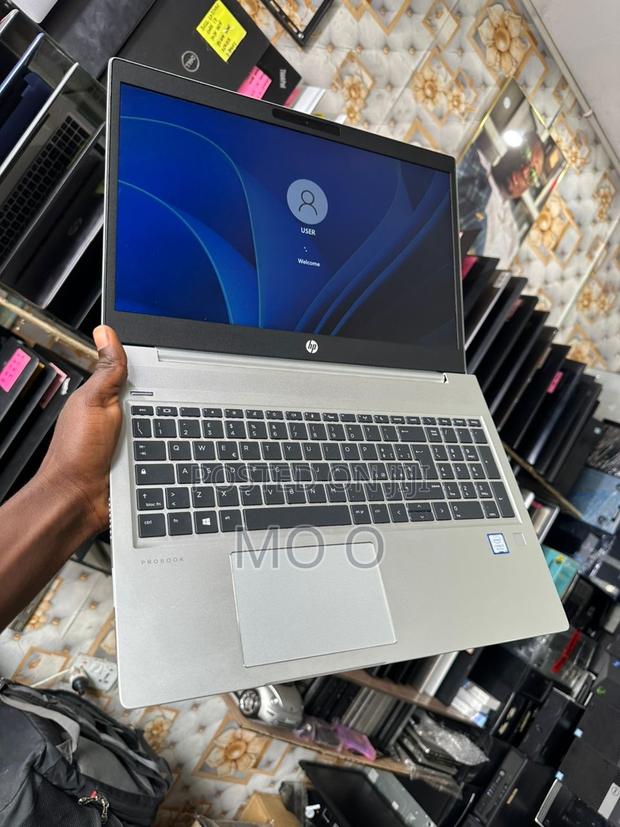 Laptop HP ProBook 450 G6 8GB Intel Core I5 SSD 256GB · Photo 2
