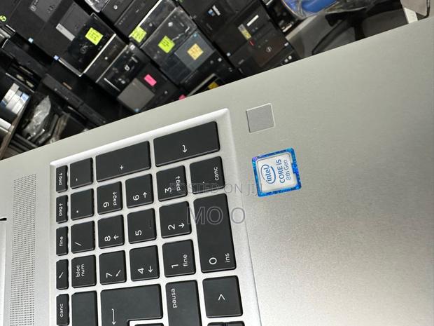 Laptop HP ProBook 450 G6 8GB Intel Core I5 SSD 256GB · Photo 4