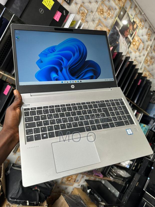 Laptop HP ProBook 450 G6 8GB Intel Core I5 SSD 256GB · Photo 6