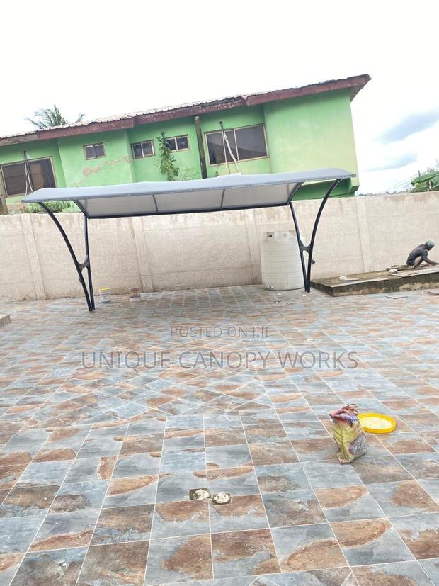 Back to Y Carport · Photo 1