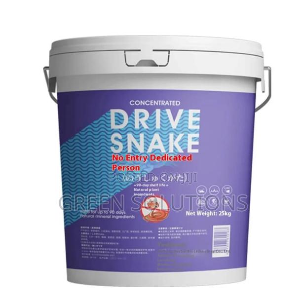 Snake / Reptile Repellent and Killer · Photo 4