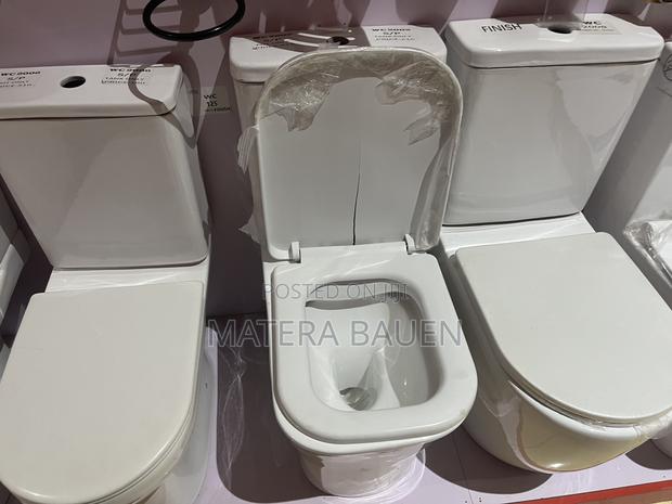 Wc, Water Closet Nice Design P Trap · Photo 5