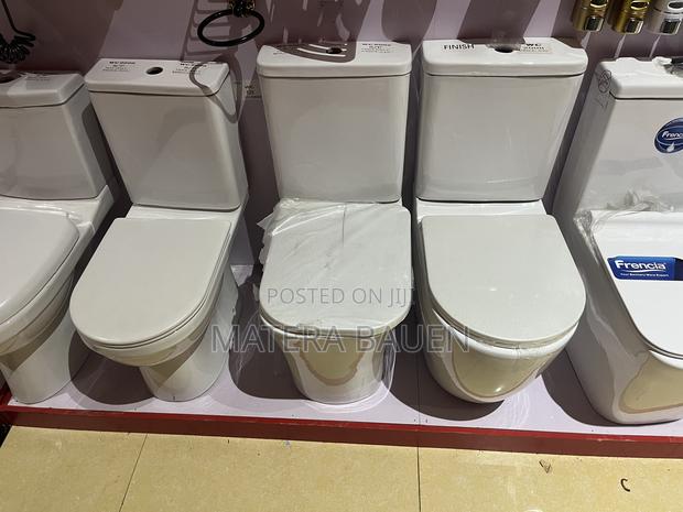 Wc, Water Closet Nice Design P Trap · Photo 2