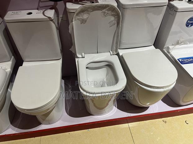 Wc, Water Closet Nice Design P Trap · Photo 4