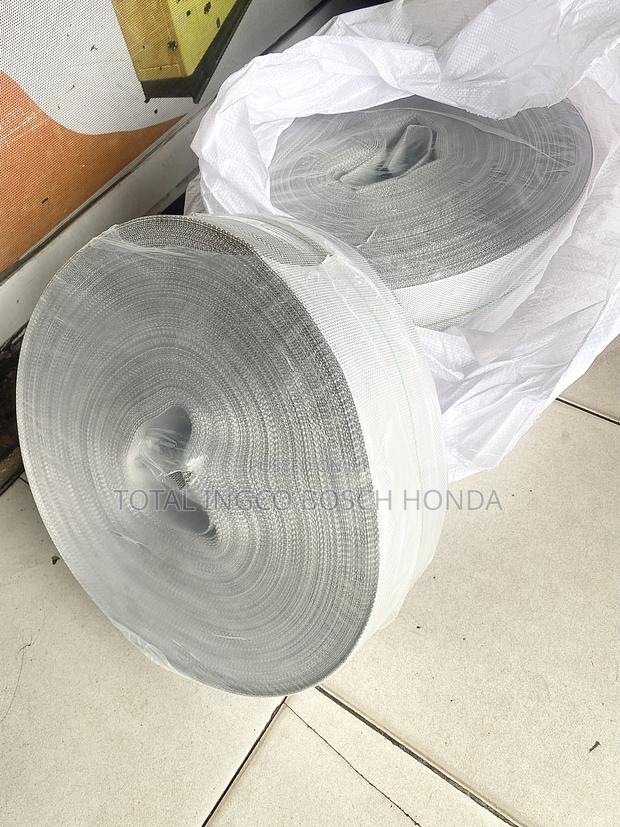 Hose Canvas Irrigation Hose(Waterhose 100m) · Photo 1