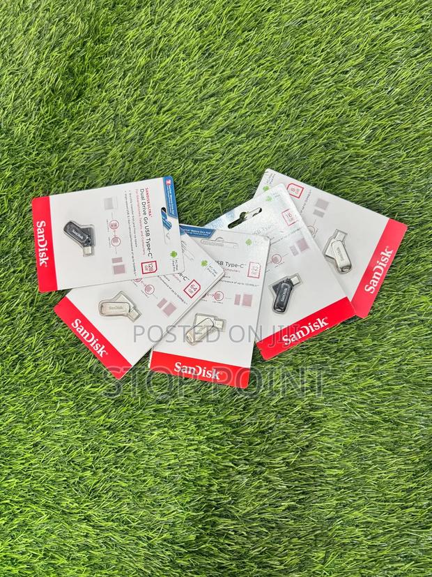 Type C Otg Pendrive · Photo 2