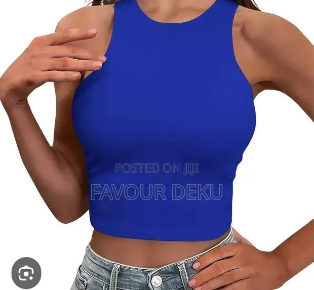 Classy Ladies Basic Tops · Photo 3