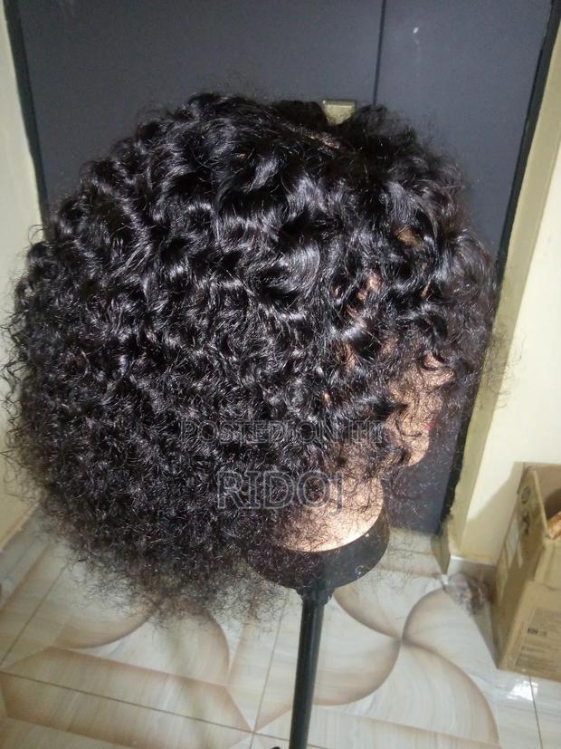 100% Human Hair · Photo 1