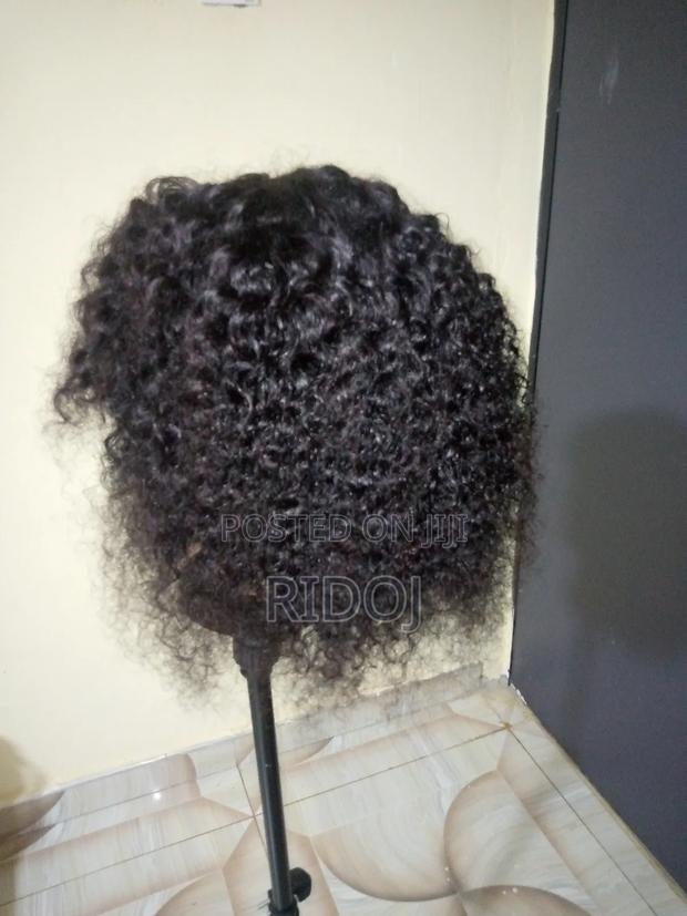 100% Human Hair · Photo 2