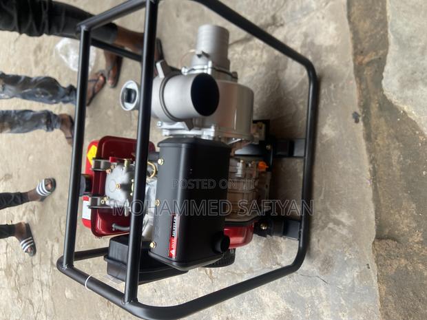 Diesel Water Pump · Photo 2