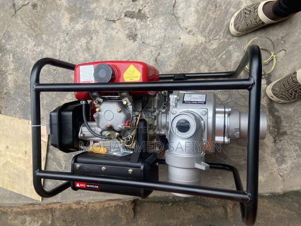 Diesel Water Pump · Photo 3