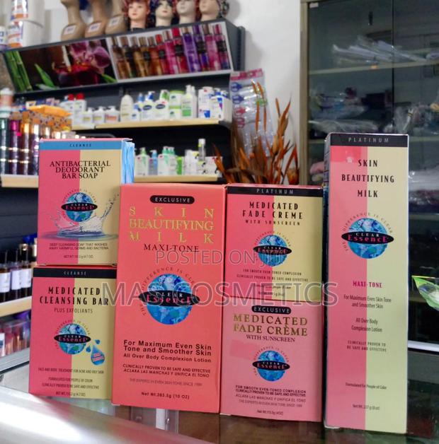 Cleanse Medicated Cleansing Bar - Oily Acne Treatment · Photo 1