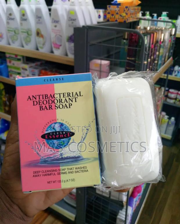 Cleanse Medicated Cleansing Bar - Oily Acne Treatment · Photo 5