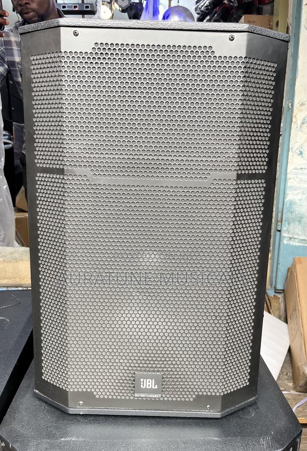 JBL Active 15inches Speakers Original · Photo 1