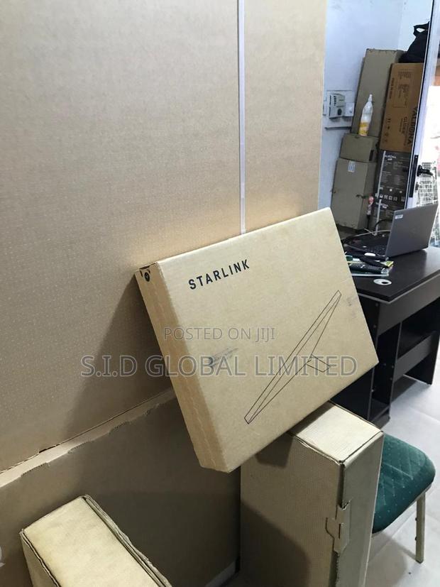 No Long Contracts on Starlink Mini Kit Cancel Service at Anytime · Photo 1
