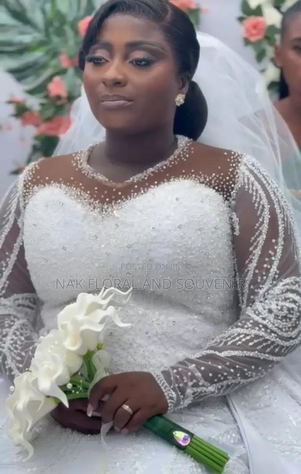 Bridal Bouquet