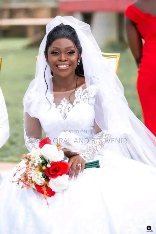 Bridal Bouquet · Photo 2