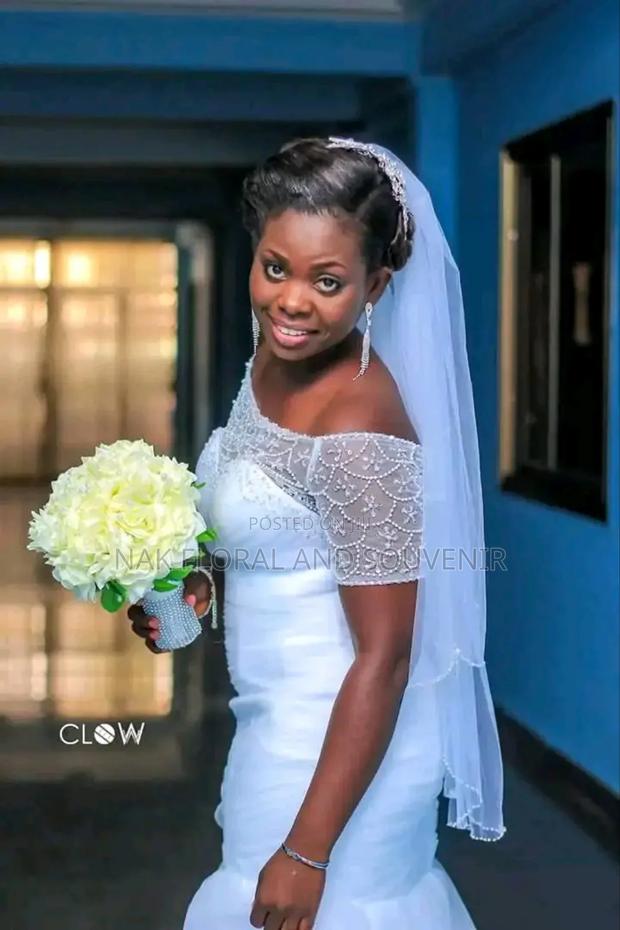 Bridal Bouquet · Photo 3