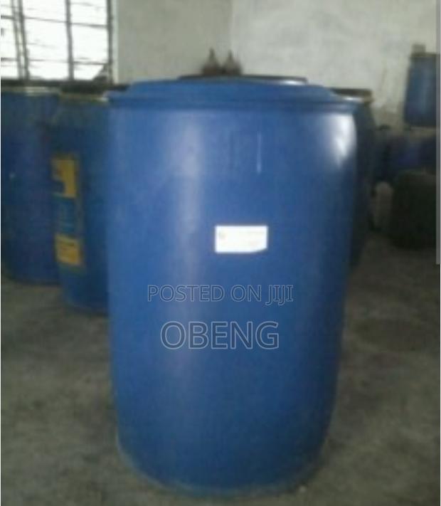 Acrylic Thickener (220kg) · Photo 1