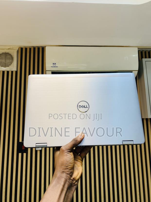 Laptop Dell Latitude 7420 16GB Intel Core i7 SSD 512GB · Photo 2