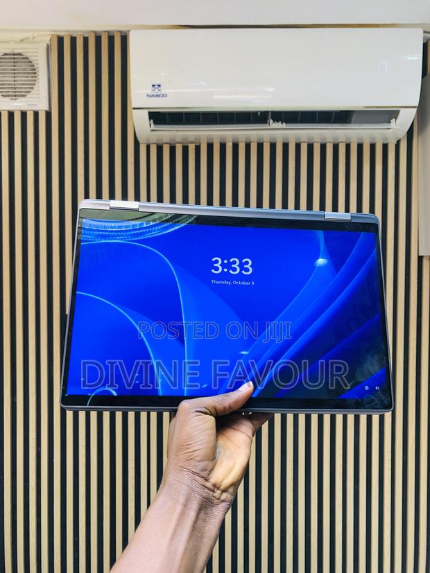 Laptop Dell Latitude 7420 16GB Intel Core i7 SSD 512GB · Photo 4