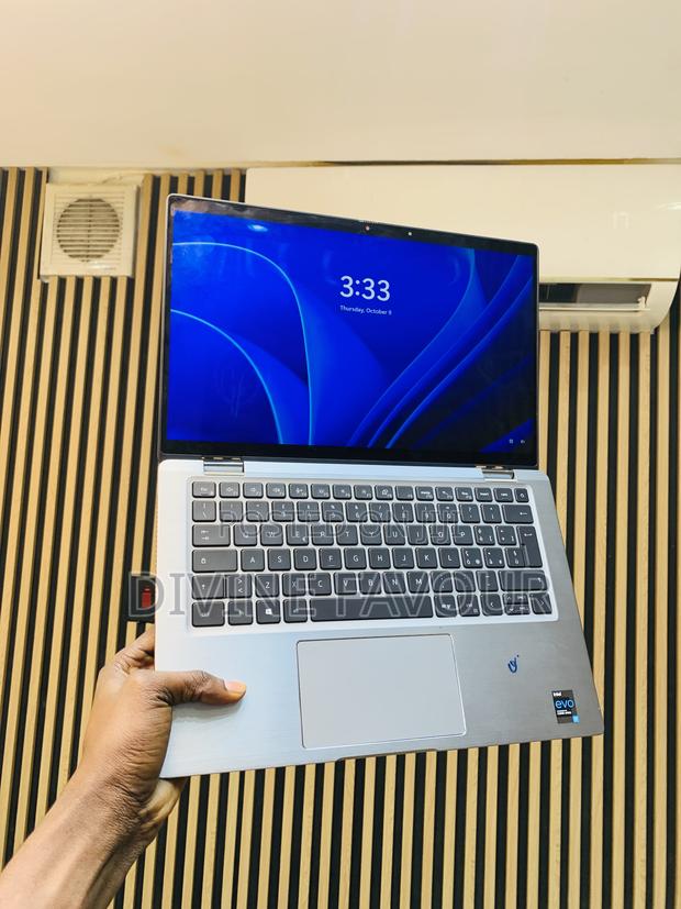 Laptop Dell Latitude 7420 16GB Intel Core i7 SSD 512GB · Photo 3