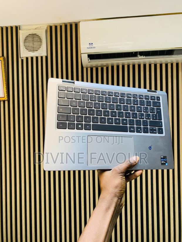 Laptop Dell Latitude 7420 16GB Intel Core i7 SSD 512GB · Photo 5