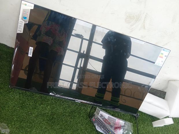 Amazing Asano 43inches Digital Tv · Photo 1