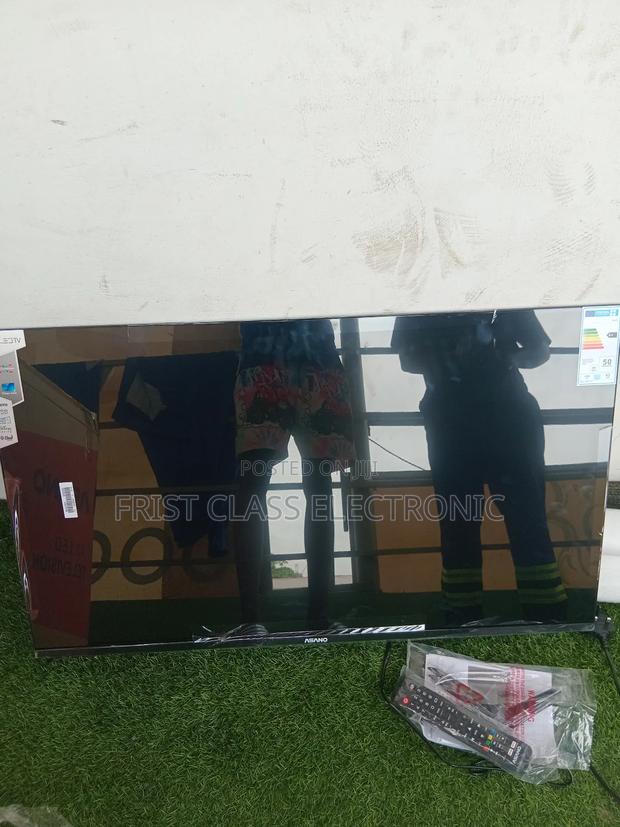 Amazing Asano 43inches Digital Tv · Photo 2