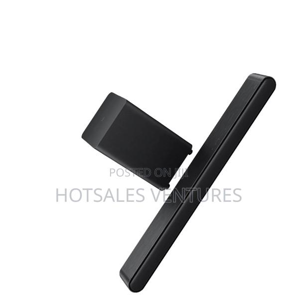 Ultimate TCL 240 Watt 3.1 Ch Wireless Subwoofer Soundbar - S643w · Photo 1