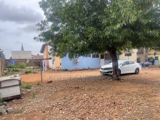3plots of Land at East Legon for Sale · Photo 1