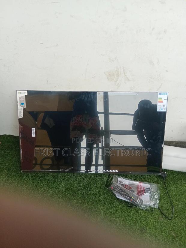 Energetic Asana 43inches Digital Tv · Photo 1