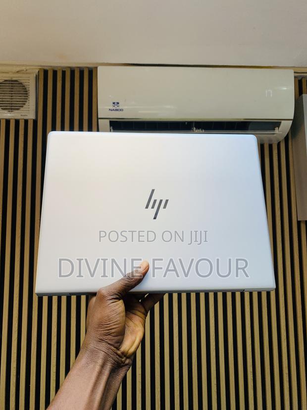 Laptop HP EliteBook 830 G6 8GB Intel Core i5 SSD 256GB · Photo 3