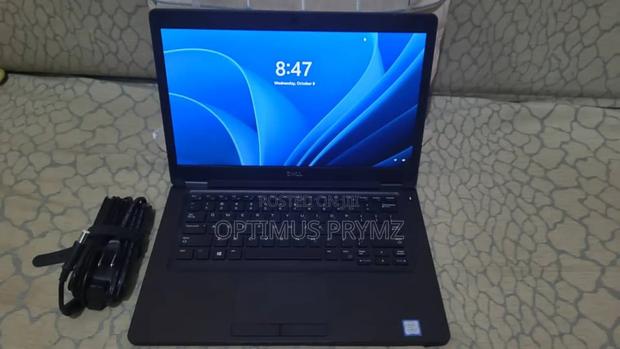 New Laptop Dell Latitude 5490 16GB Intel Core I5 SSD 256GB · Photo 2