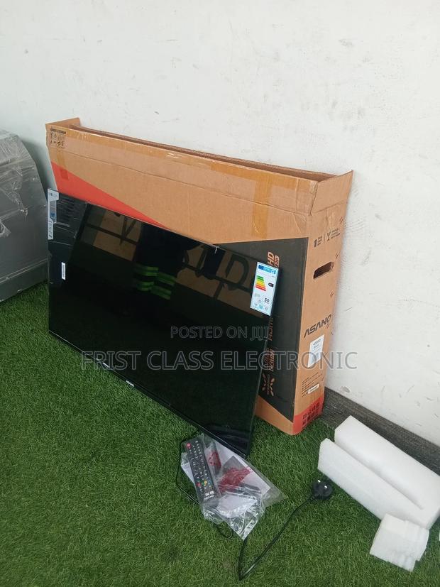 Elite Asano 43inches Digital Tv · Photo 1