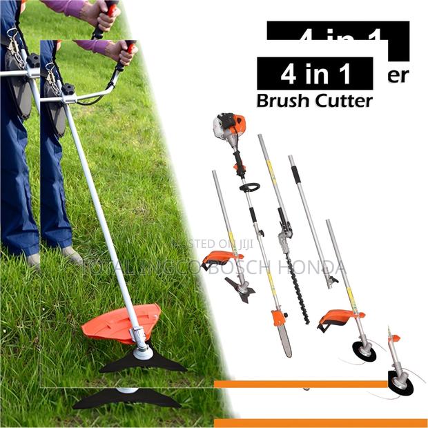 Garden Trimming Tool System Multifunctional(Ecoolmax Brand) · Photo 1