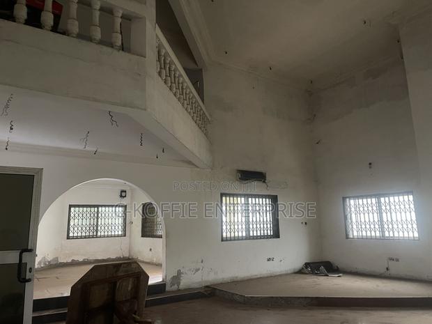 6bdrm Mansion in Achimota, The Mall for sale · Photo 8