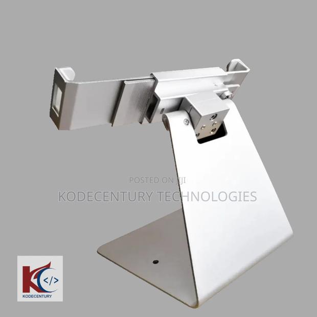 Anti-Theft Tablet Stand · Photo 1
