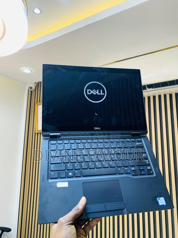 Laptop Dell Latitude 7390 8GB Intel Core I5 SSD 256GB · Photo 3