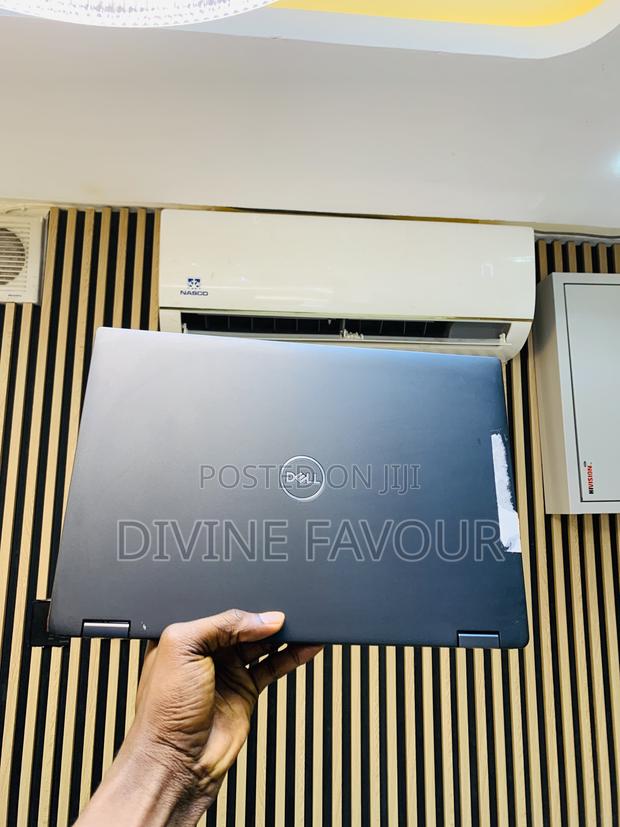 Laptop Dell Latitude 7390 8GB Intel Core I5 SSD 256GB · Photo 2