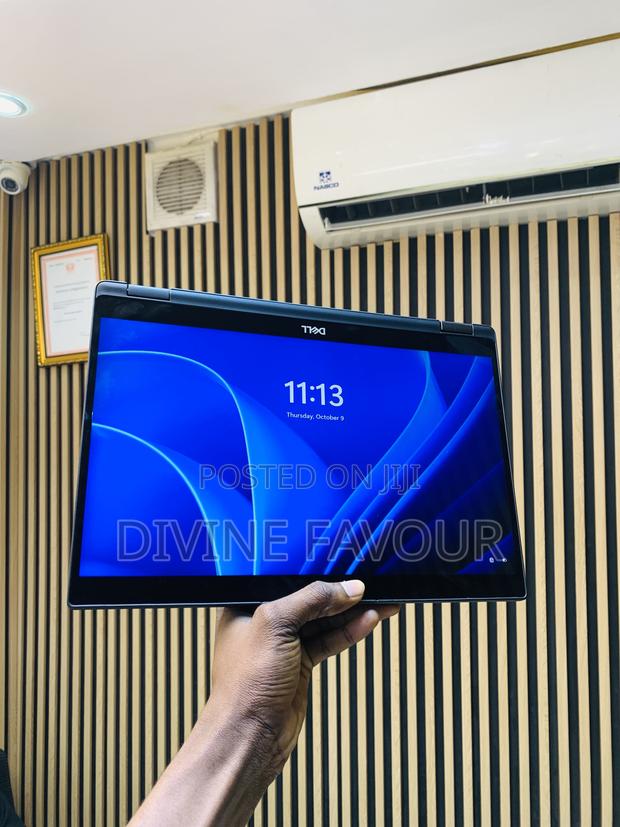 Laptop Dell Latitude 7390 8GB Intel Core I5 SSD 256GB · Photo 6