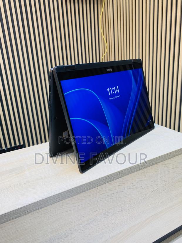 Laptop Dell Latitude 7390 8GB Intel Core I5 SSD 256GB · Photo 7