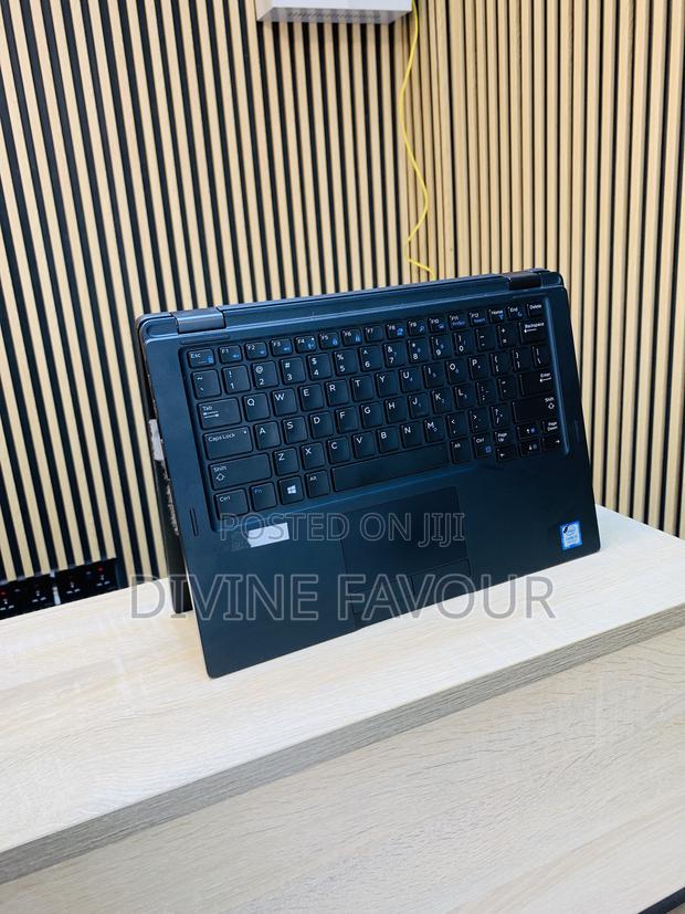 Laptop Dell Latitude 7390 8GB Intel Core I5 SSD 256GB · Photo 8