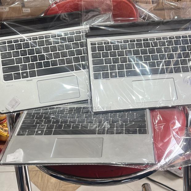 Hp Elite X2 Keyboard · Photo 1