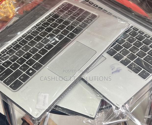 Hp Elite X2 Keyboard · Photo 2