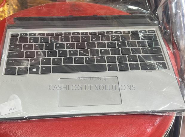 Hp Elite X2 Keyboard · Photo 4
