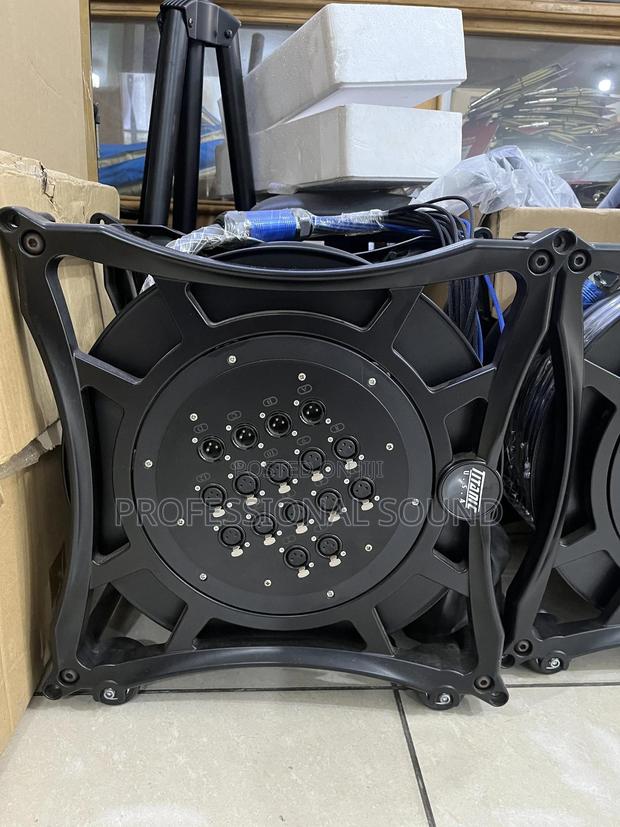 16 Channel Audio Link · Photo 1