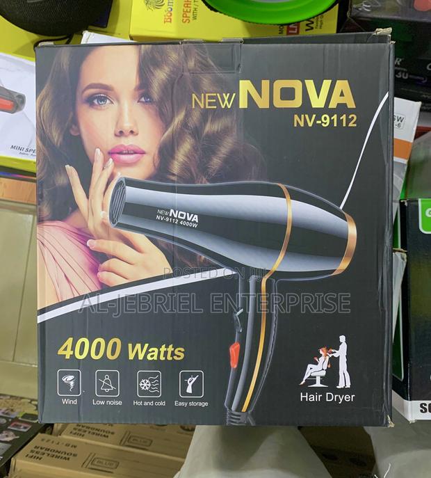 Hair Dryer - Handheld · Photo 1